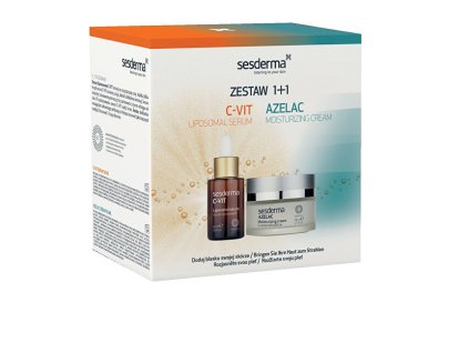 sesderma darkova sada pletove pece c vit 14902222202443
