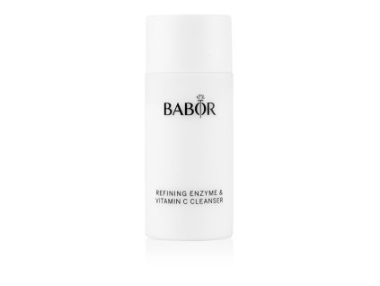 babor cistici a peelingovy prasek 2v1 refining enzyme vitamin c cleanser 40 g 1 14994097114442