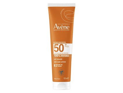 avene mleko na opalovani spf 50 sun care lotion 100 ml 14891962064142