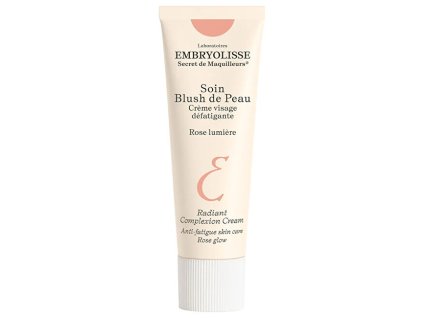 embryolisse rozjasnujici pletovy krem rose glow radiant complexion cream 30 ml 14977538112155