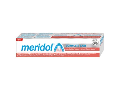 meridol meridol complete care sensitive gums teeth zubni pasta 75 ml 14855257104311