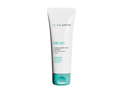 Clarins Pleťová maska Pore-Less  50 ml