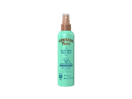 hawaiian tropic vyzivujici olej po opalovani hydrating after sun skin nourishing oil 150 ml 14995591060449