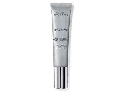 institut esthederm vyhlazujici ocni krem lift repair eye contour smoothing care 15 ml 14902179145437