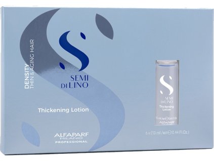 thickening density lotion 6 x 13 ml 14996836191944