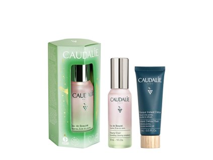 caudalie darkova sada beauty elixir detox 14997220091846