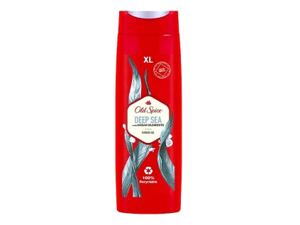 Old Spice Sprchový gel Deep Sea 675 ml