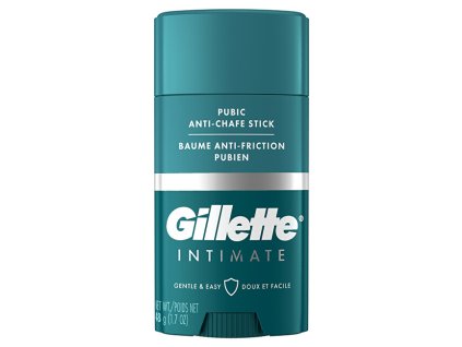 Gillette Tyčinka na intimní partie Intimate  48 g