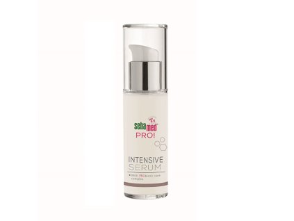 sebamed intenzivni serum pro intensive serum 30 ml 14997321081221