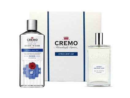 cremo darkova sada telove pec citrus mint leaf 14997305084325