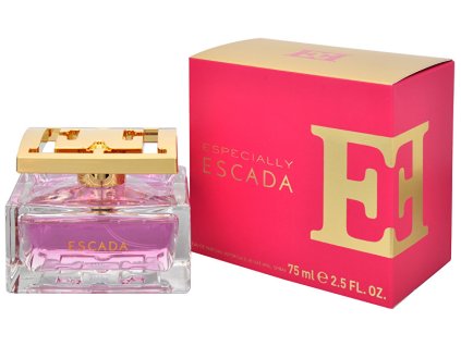 escada especially parfemova voda s rozprasovacem