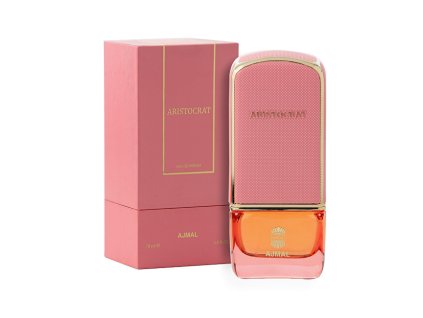 ajmal aristocrat rose edp 14991319132218