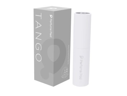 travalo pod tango plnitelny flakon 5 ml bily 14962244114050