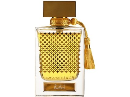 Rasasi Qasamat Bareeq - EDP 65 ml