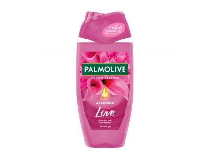 Love sprch. gel