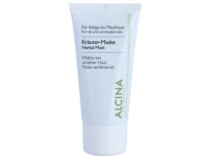 bylinna pletova maska herbal mask 50 ml 1449266120180603194654