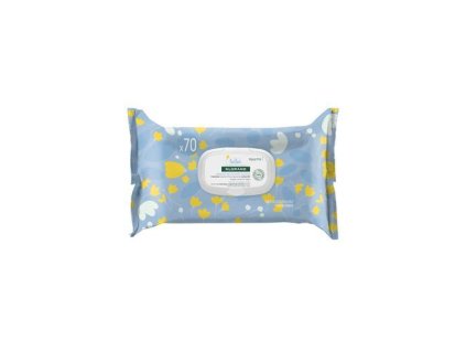 jemne cistici ubrousky pro deti od narozeni s mesickem gentle cleansing wipes 70 ks 1459271920190828140730