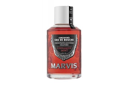 marvis ustni voda cinnamont mint 120 ml 14930327091903