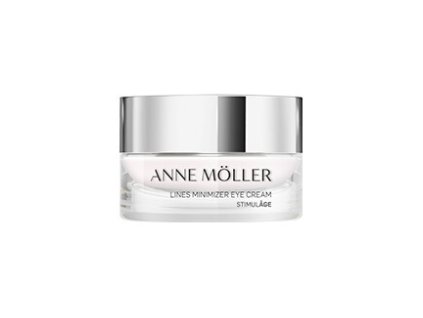 anne moller ocni krem s anti ageing ucinkem stimulage lines minimizer eye cream 15 ml 14950713064558