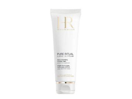 hloubkove cistici pletova pena pure ritual cleansing foam 125 ml 1461425320191128110105