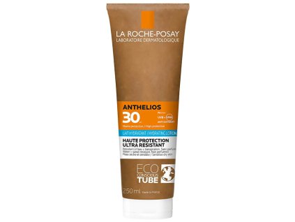 la roche posay hydratacni mleko na opalovani spf 30 anthelios hydrating lotion 250 ml 14866119114654