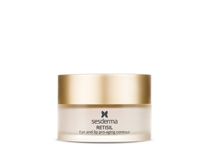 retisil ocni krem 30 ml 14997725085259