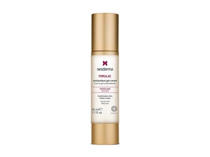 sesderma ferulac krem gel 50 ml 14997719081439