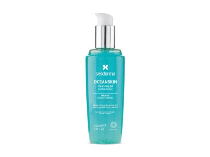 oceanskin gel 200 ml 14997717074724
