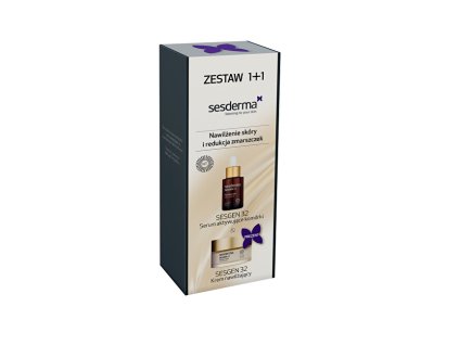 sada sesgen 32 serum 30 ml sesgen 32 krem 50 ml 14997733095409
