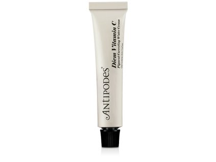 antipodes diem vitamin c pigment correcting water cream 14923266125641