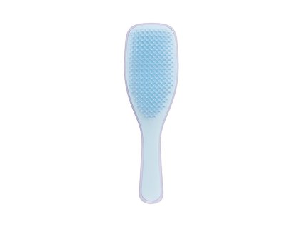 tangle teezer kartac na vlasy the ultimate detangler lilac blue 14949044221102