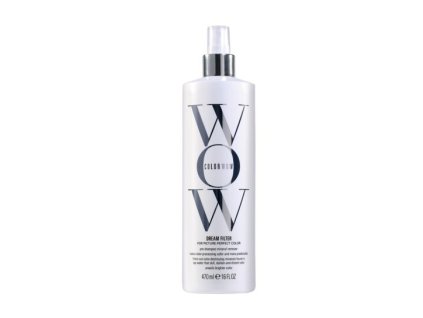 color wow cistici sprej pro barvene vlasy color wow dream filter mineral remover spray 470 14902579102506