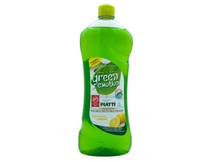 480 2890ge green emotion piatti 1 l