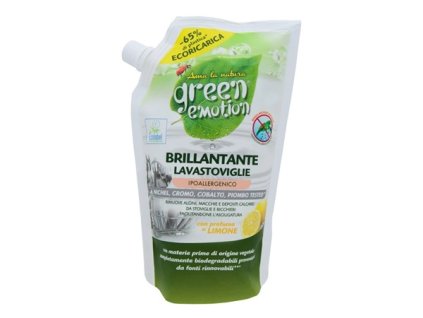 504 3100ge green emotion brillantante napln 500 ml
