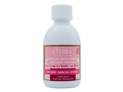 381 1310re eterea profuma biancheria oro d oriente 250 ml