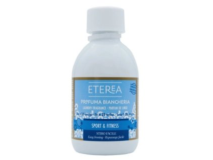 372 1312re eterea profuma biancheria sport fitness 250 ml