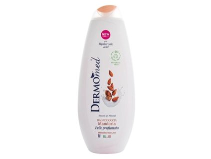 654 5461dm dermomed bagnodoccia mandorla sprchovy gel mandle 650 ml (1)