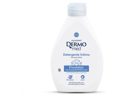 800026 - 4361DM-DERMOMED-INTIMO-FIORDALISO-250-ml