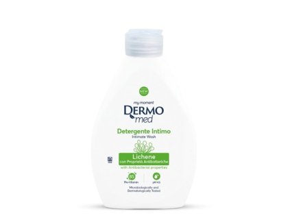 552 4362dm dermomed intimo lichene 250 ml