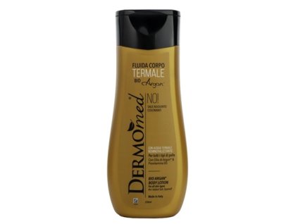 594 8222dm dermomed bio argan telove mleko s arganovym olejem 250 ml