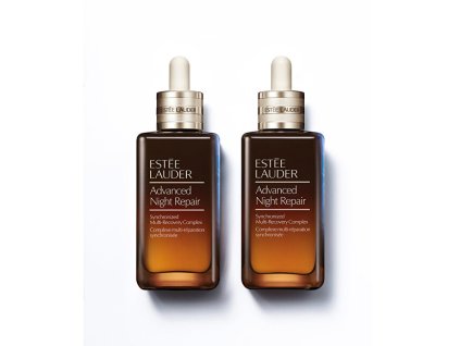 estee lauder darkova sada nocni pece pro zralou plet advanced night repair synchronized 14805456133654
