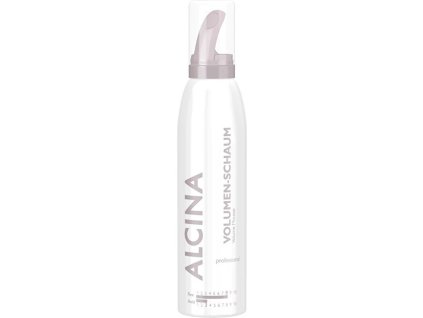 alcina pena pro objem vlasu volume foam 14884750102904