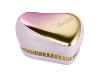 tangle teezer kartac na vlasy compact styler lilac yellow 14949037220011