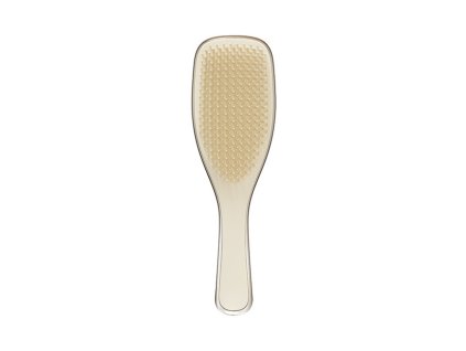 tangle teezer kartac na vlasy ultimate detangler straight curly chrome neo gold 14981390073756