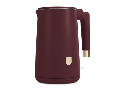 BERLINGERHAUS Rychlovarná konvice s dvojitou stěnou 1,7 l Leonardo Collection BH-9579