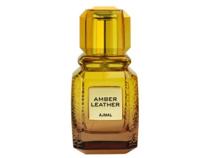 ajmal ajmal amber leather edp 14991317110927