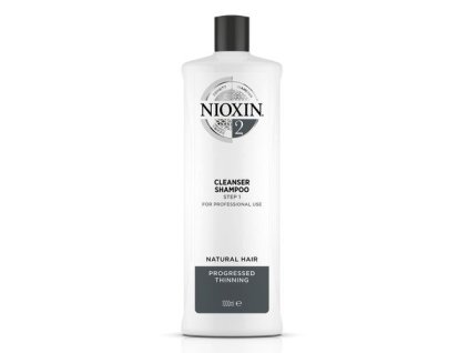 cistici sampon pro jemne vyrazne ridnouci prirodni vlasy system 2 cleanser fine hair noticeably 1433050920190912083329