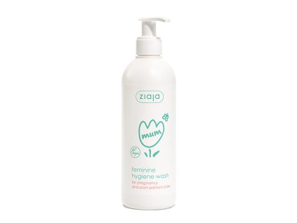 ziaja gel pro intimni hygienu 300 ml 14945445112735