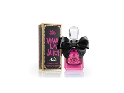 juicy couture viva la juicy noir parfemova voda s rozprasovacem 14172907