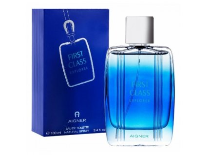aigner first class explorer edt 14937944083701
